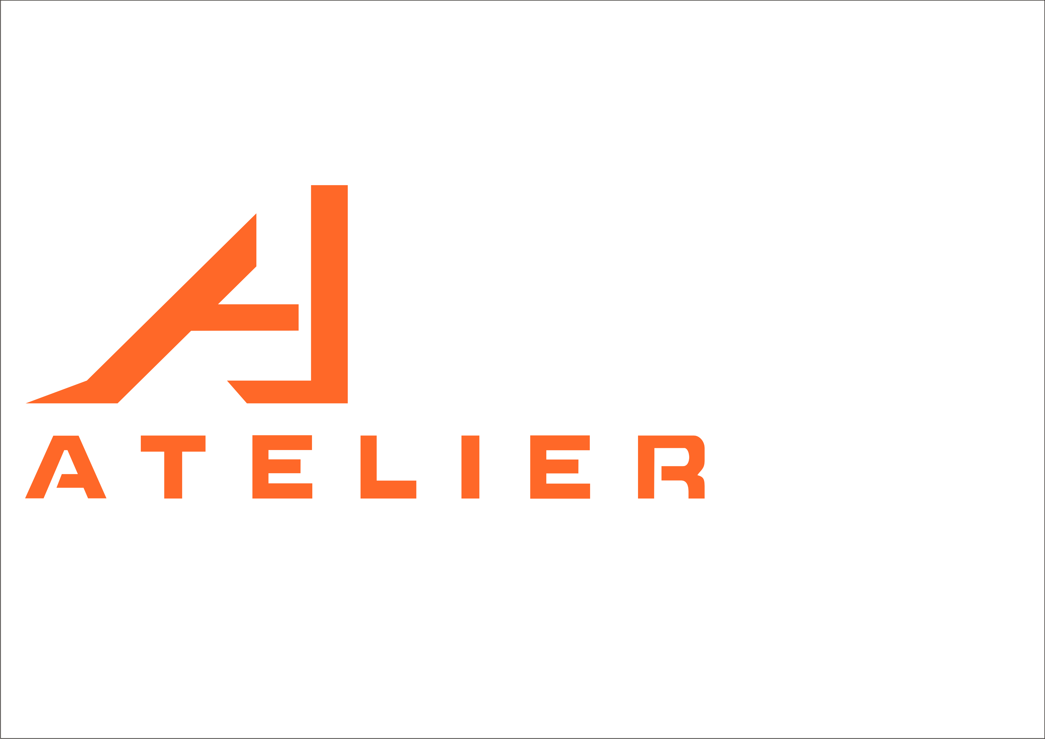 Atelier MX